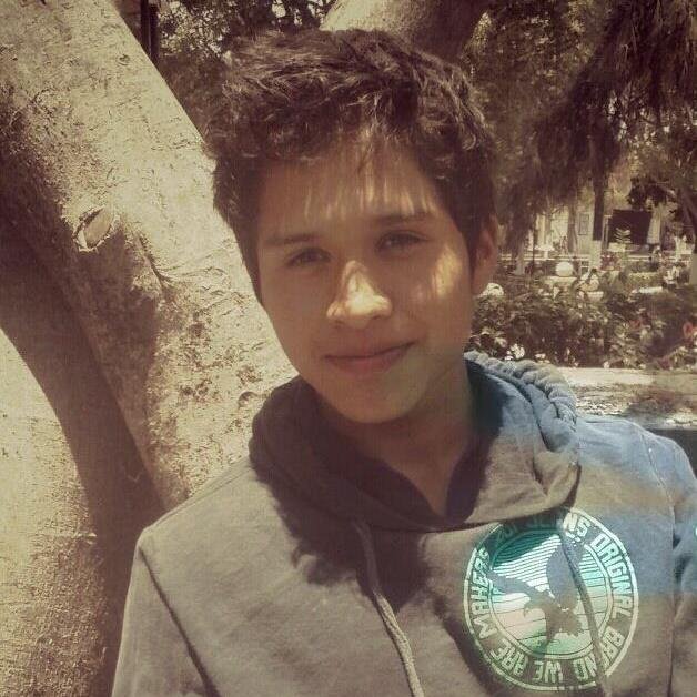 Edwuin_reyes's profile picture. #SoyPriMxOax