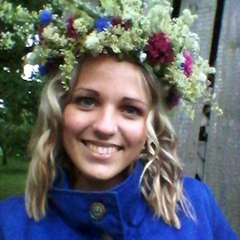 KristaAnce's profile picture. Ņem visu no dzīves, smaidi un tici, ka mīli!