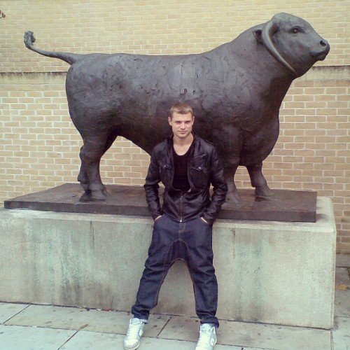 IngarsKveps's profile picture. 