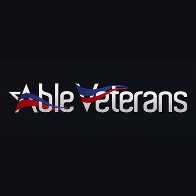 Bringing attention to disabled veterans and non-profits doing amazing things. #ablevets