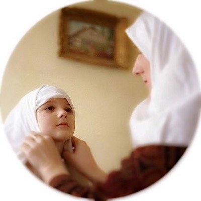 Share foto/link hijab syar'i kalian dengan hastag #7hijab(spasi)cerita atau judul. Mari kita raih ridho Allah SWT. Semoga bermanfaat. Aamiin :)