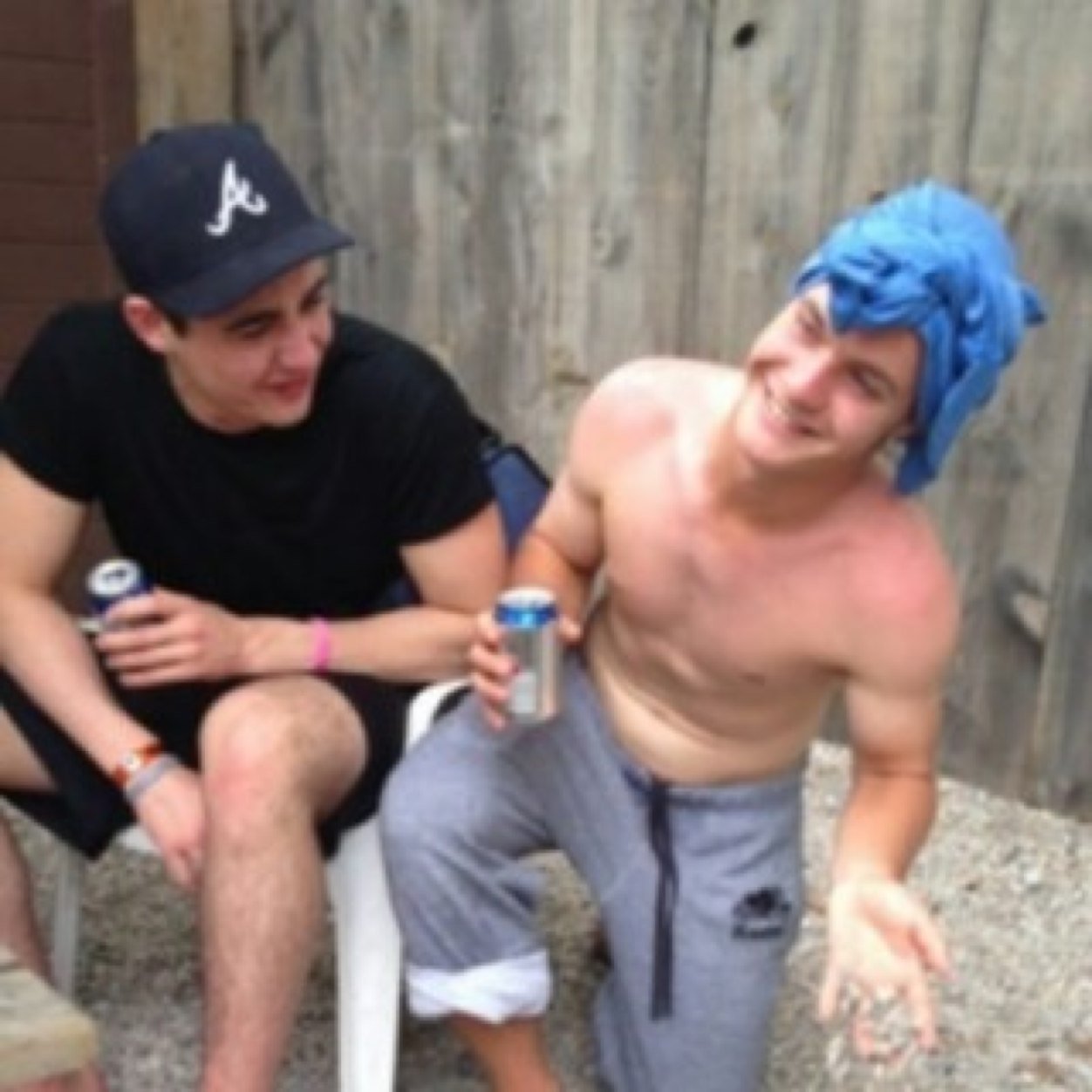 ConnorThomson11 Profile Picture