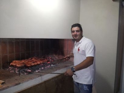 esta vida no se repite ******