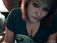 I�m not weird I�m gifted! ?? Camarena, Mahomie!