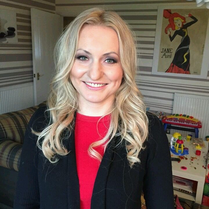 ESutkowska's profile picture. 