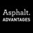 Asphalt Advantages