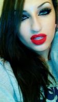 I love being a Camarena and I love being a super fan girl! ??
