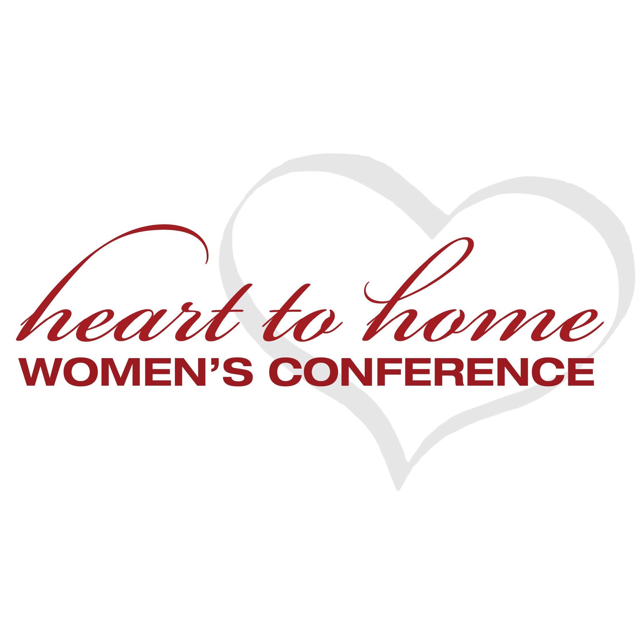 Heart to Home Ministry & the Women of Duck Commander are teaming up for an exciting faith-filled women's conference!
February 6 & 7, 2015
West Monroe, Louisiana