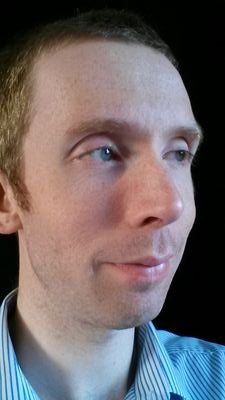 IT Security geek/general geek. Christian.#infosec #cybercrime #pki #itsec