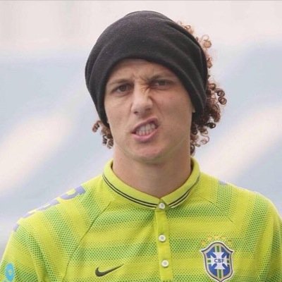 Davidluiz4Dl's profile picture. 