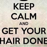 Voted BEST HAIR SALON on the FOX 8 HOT LIST 3 years in a row! Come check us out! 3302737376