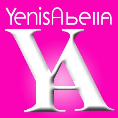 YenisAbella's profile picture. Yenis Abella Creadora 
FACTORY DIRECT ORDERS DUAL SYSTEM FORMS
YenisAbella Dual Nails System ,
 EL SYSTEMA #1 DEL MUNDO DE LAS UNAS  
http://t.co/EwNhMZ4Z3x