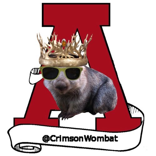 CrimsonWombat's profile picture. I love watching football and baseball. I am an avid reader, video game junkie, and craft beer connoisseur.