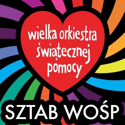 WOSPGrodziskMaz's profile picture. 