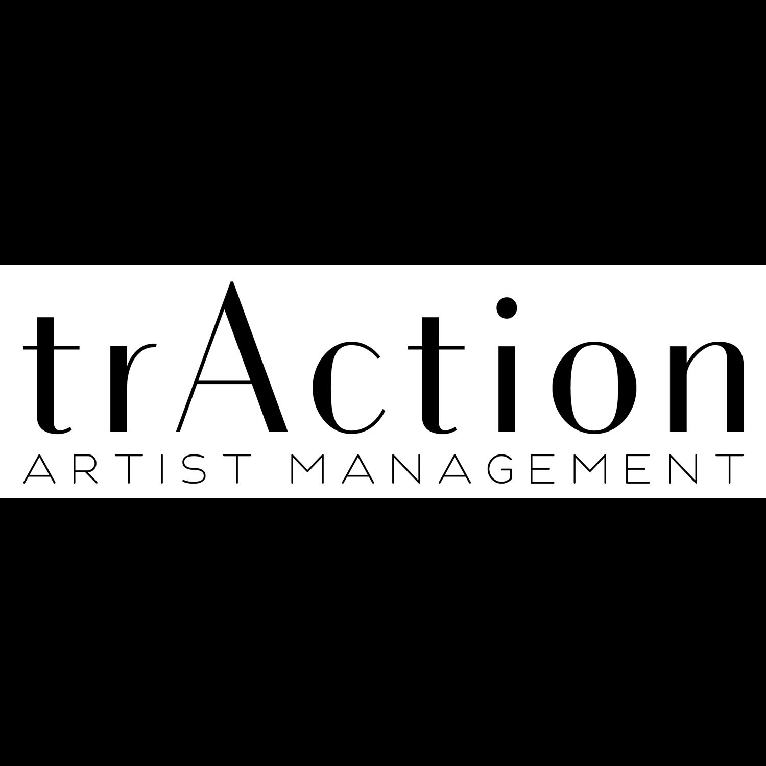 TractionMgmt's profile picture. NYC Artist Management Agency. Representing Photographers, Directors, and Composers
