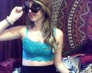 I�m super into fashion, it�s pretty much life�well that and @juliancamarena lol (: