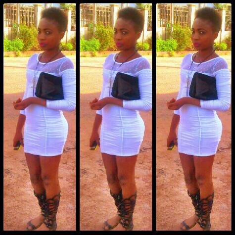 My full name is SEIBIRIBO VALENTINE WEREPRE,yes i guess its a sentence,am 5yrs of age nd i thinx am 2 young 4 social networks.....