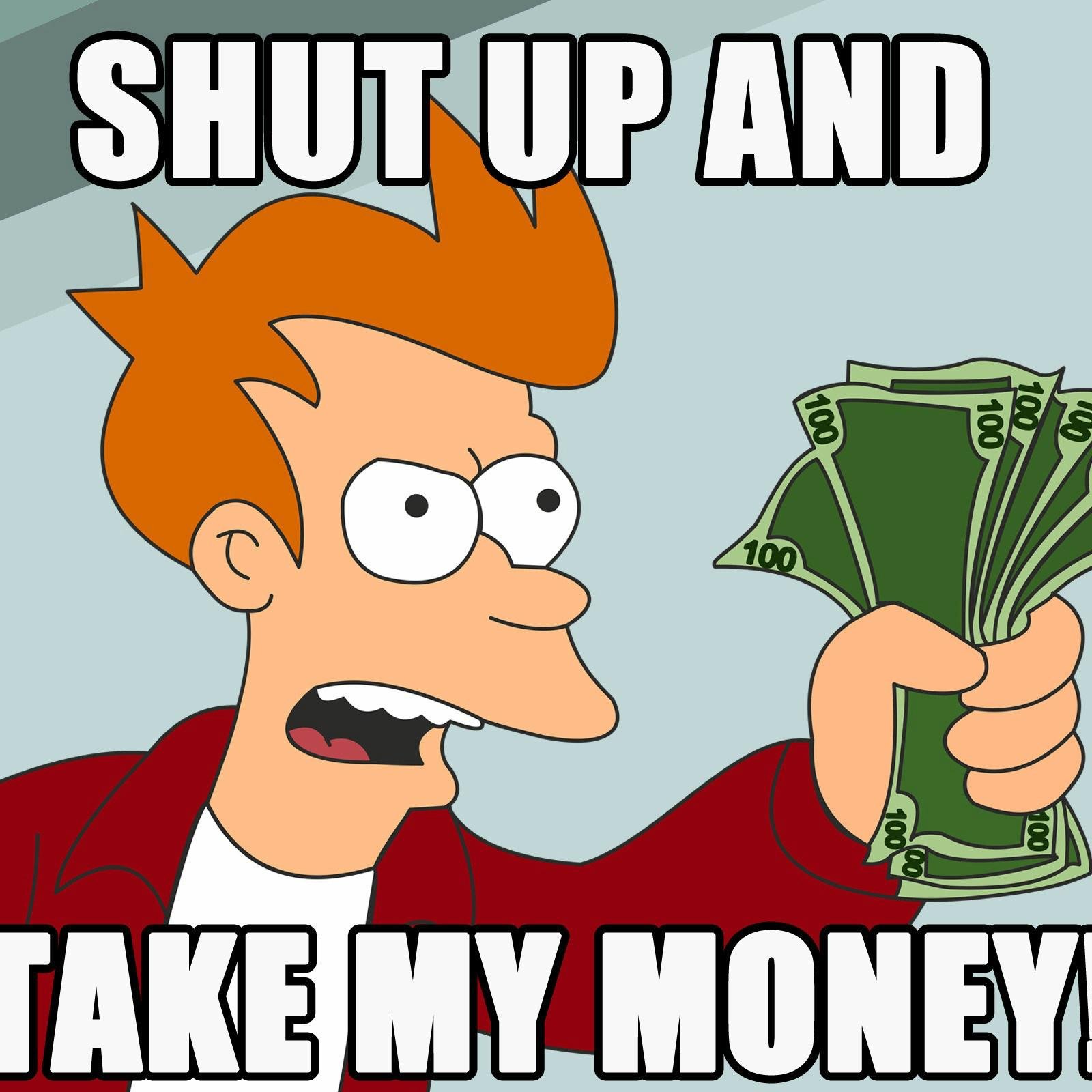 Checking out deals all over the internet because life is expensive enough