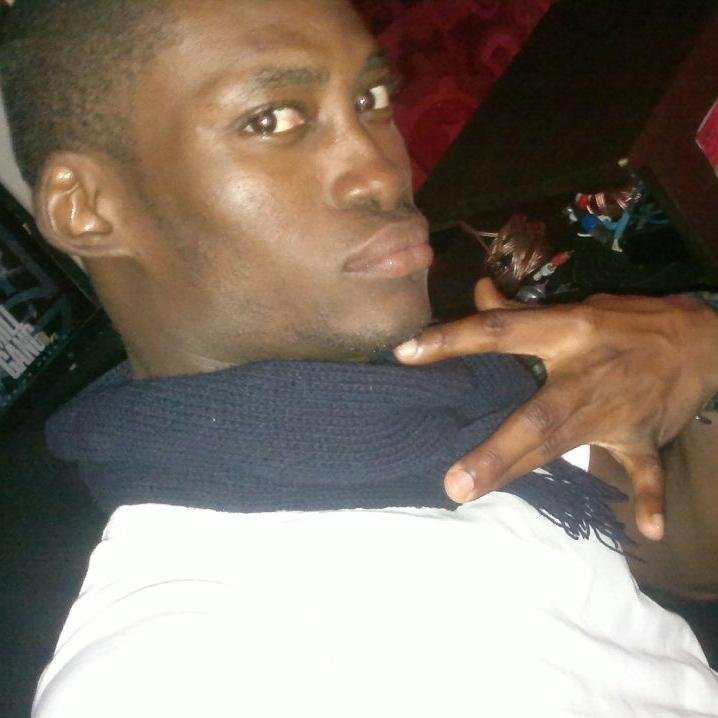 the pride in your soul will stop you from vibing with it.....i'm gud to go cuz i aint got nothing to worry abt with Almighty Jah pon mi side