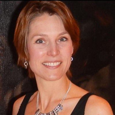 Sustainability education & outreach professional
