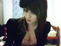 Sometimes I just fall in love with my life :) mostly cause the people around me! ??