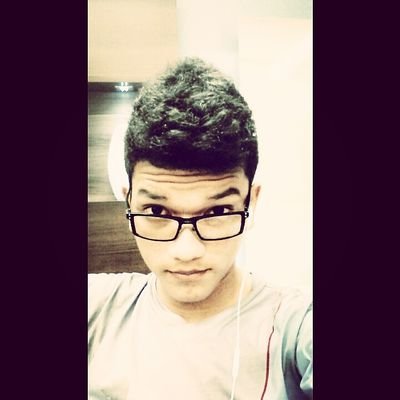 Humm..  . Gostou do meu Perfil?