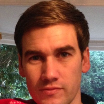 The official Scott Collings Twitter account...! Sales Manager at St Austell Brewery. Views are my own