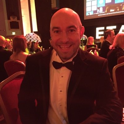 Challenge the road - CEO ILG Business Ltd/Active Digital