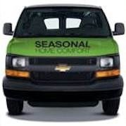 The Seasonal Home Comfort team has a combined 25 years of experience in the HVAC industry. 416-937-5620