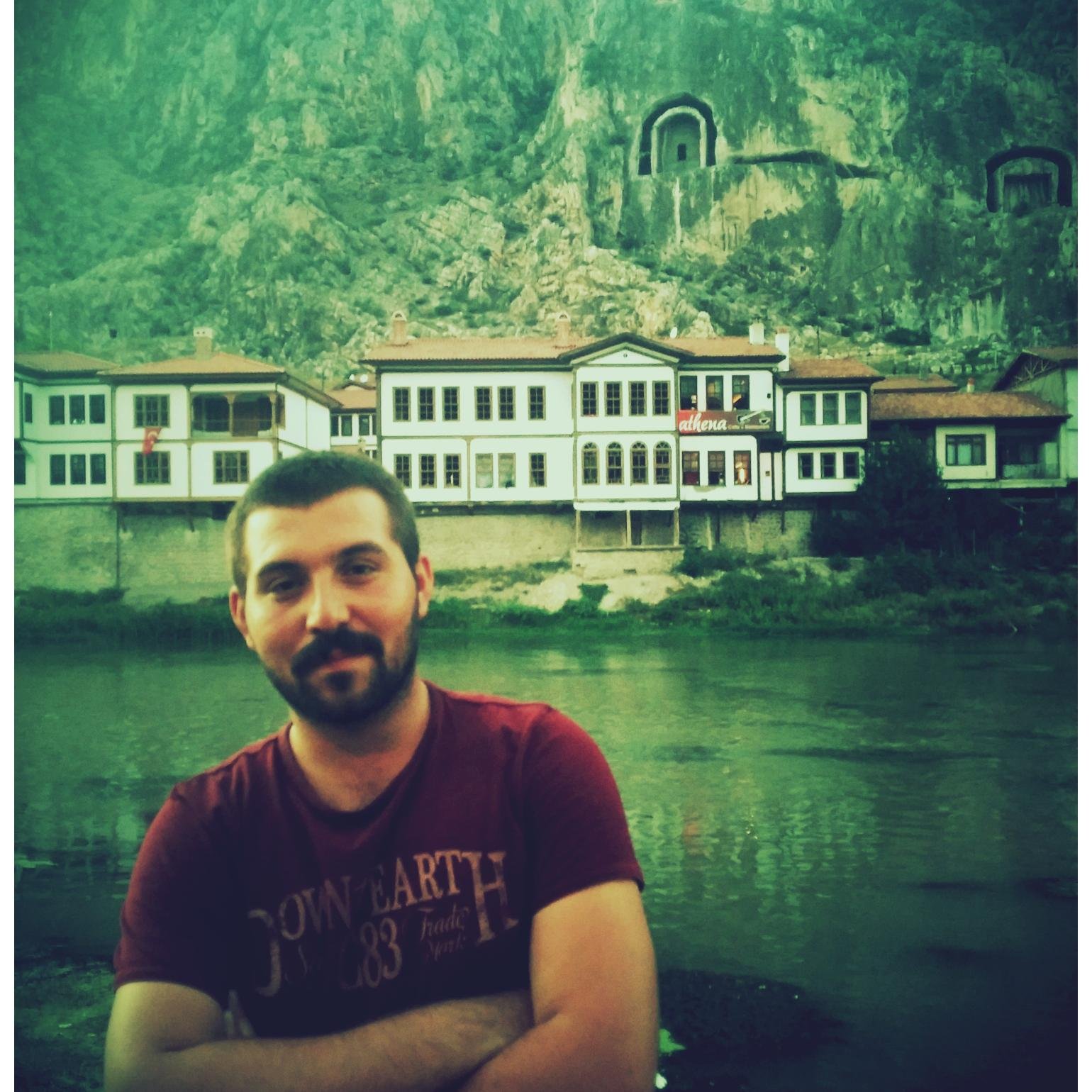 COĞRAFYACI DTCF