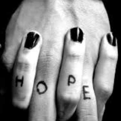 ---here to tweet my thoughts---