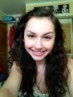 Hold your head up high gorgeous! @juliancamarena you�re amazing 3
