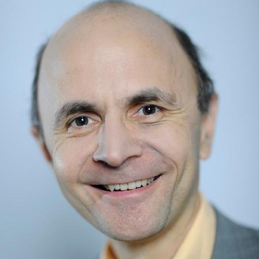 BenoitBch's profile picture. 