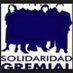 SOLIDARIDAD GREMIAL (@SOLGREMIAL) Twitter profile photo