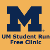 University of Michigan Student-Run Free Clinic (@umsrfc) 's Twitter Profile
