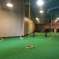 Jayhawker (@jhawkercrossfit) Twitter profile photo
