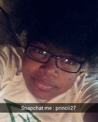 ✌Even people close to you can f**k you over ✋Click that follow button since your here✌  D.M me sometime . kik:solange19  Snapchat:princii27