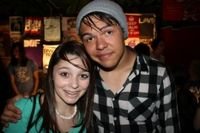 My biggest wish is to one day be able to meet and hug @juliancamarena (: that would be perf!