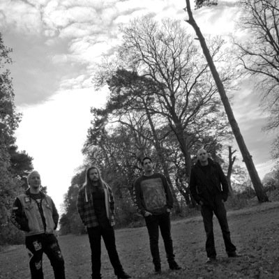 Melodic punk rock from Teesside.