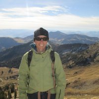 Dr. Krista Bonfantine π§π₯ (@aridideas) 's Twitter Profile Photo Dr. Krista Bonfantine π§π₯ (@aridideas) 's Twitter Profile Photo