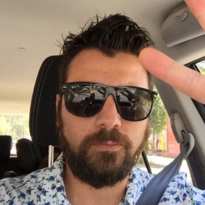 fdezmariano's profile picture. Periodista.  Socio fundador de @ludikagroup Amor eterno a @panchaeyza #uptheirons