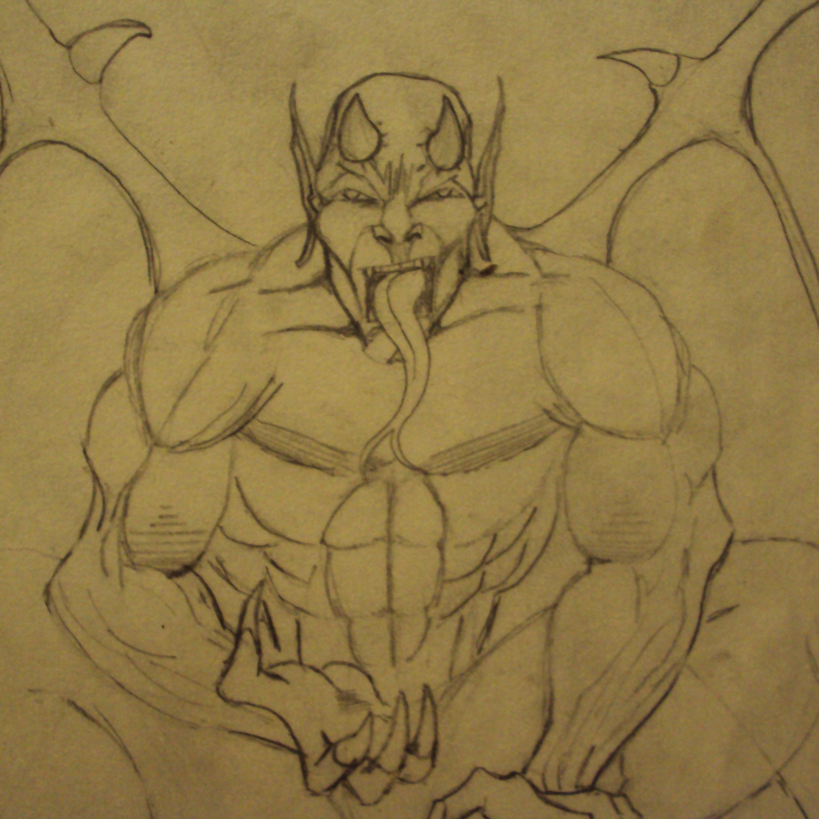 Sanjuro88J's profile picture. 