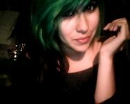 I�m not perfect but I�m me :) and I love that!!