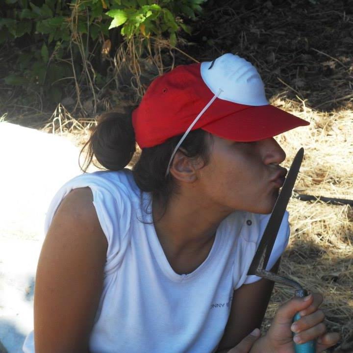 UrwenLothlorien's profile picture. Scienziata dei Beni Culturali, aspirante Archeologa, Pianista, Amante delle Belle Cose (quelle che piacciono a me), del Rock, Purissima&Levissima etc etc