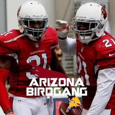 Hi, UK based fan of Arizona Cardinals #birdgang. Love me some NFL. Also follow Suns / Diamondbacks and Liverpool FC.