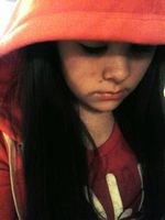Always looking that the bright side! I�m THE Camarena