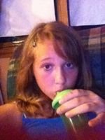 I am who I am. I�m weird. I�m lame. Whatevs! ??