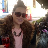 Helen (@helenhroche) Twitter profile photo