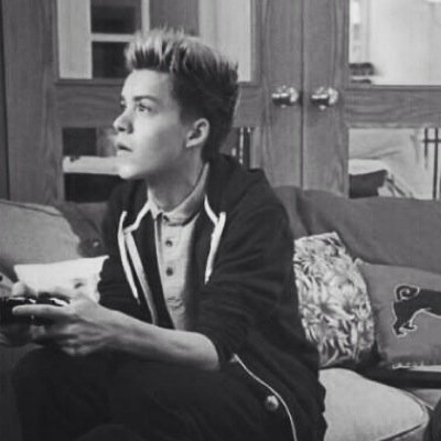 reece bibby is life