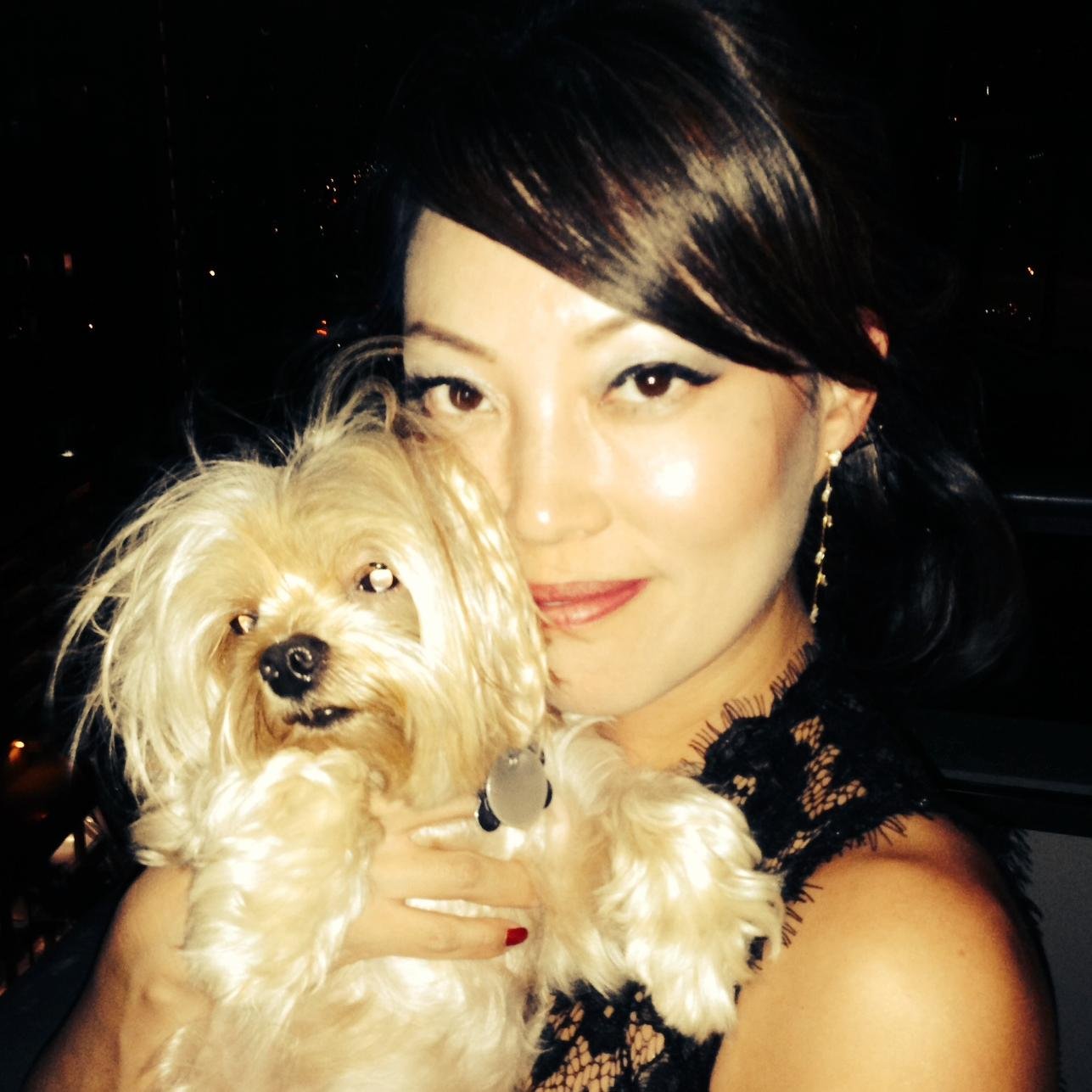Grace Lee